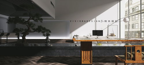 光影敘事 陸玖設計事務所的設計服務哲學